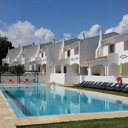 Vila Olimpica Albufeira Esterno foto