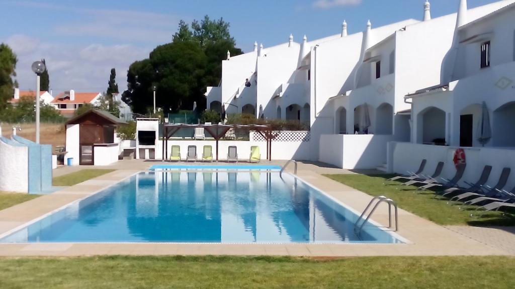 Vila Olimpica Albufeira Esterno foto