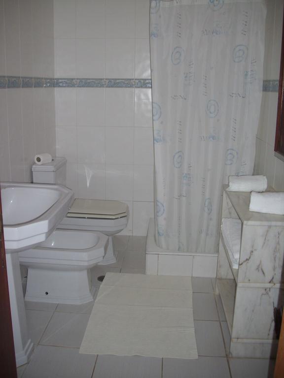 Vila Olimpica Albufeira Esterno foto