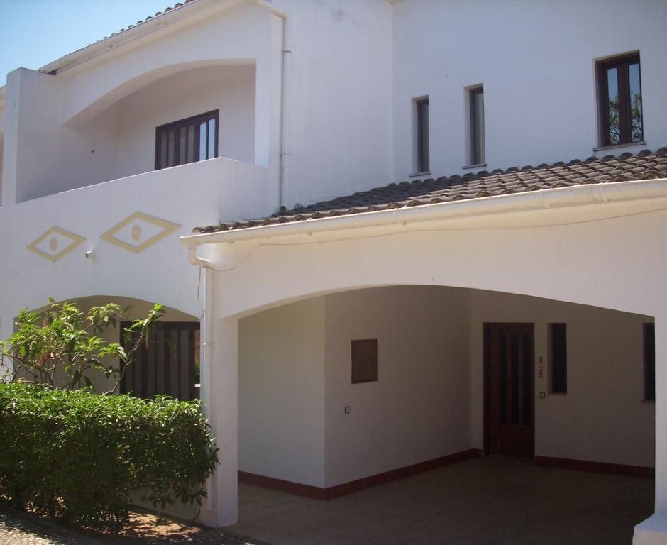 Vila Olimpica Albufeira Esterno foto