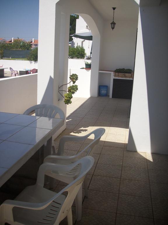 Vila Olimpica Albufeira Esterno foto