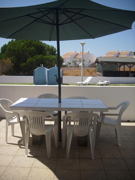Vila Olimpica Albufeira Esterno foto