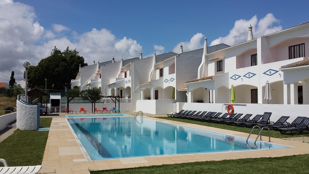 Vila Olimpica Albufeira Esterno foto