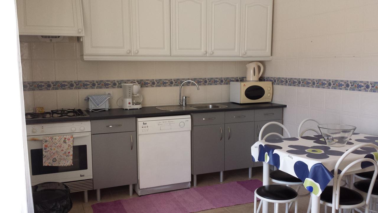 Vila Olimpica Albufeira Esterno foto
