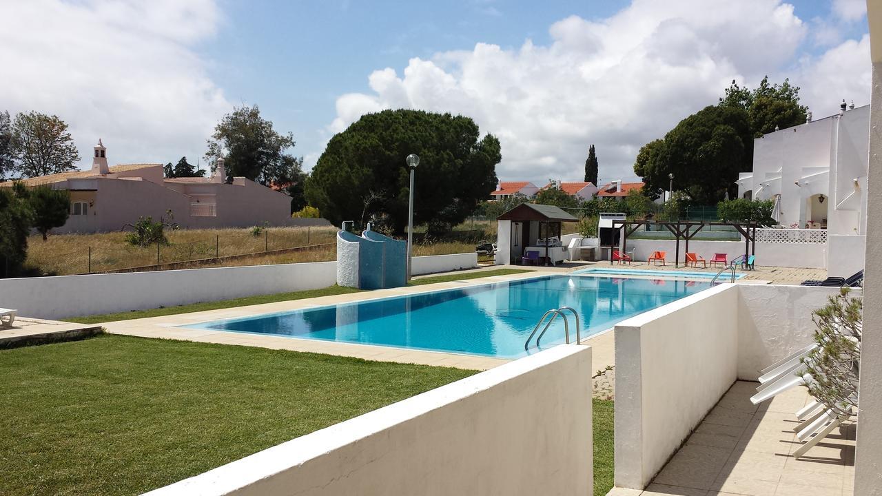 Vila Olimpica Albufeira Esterno foto