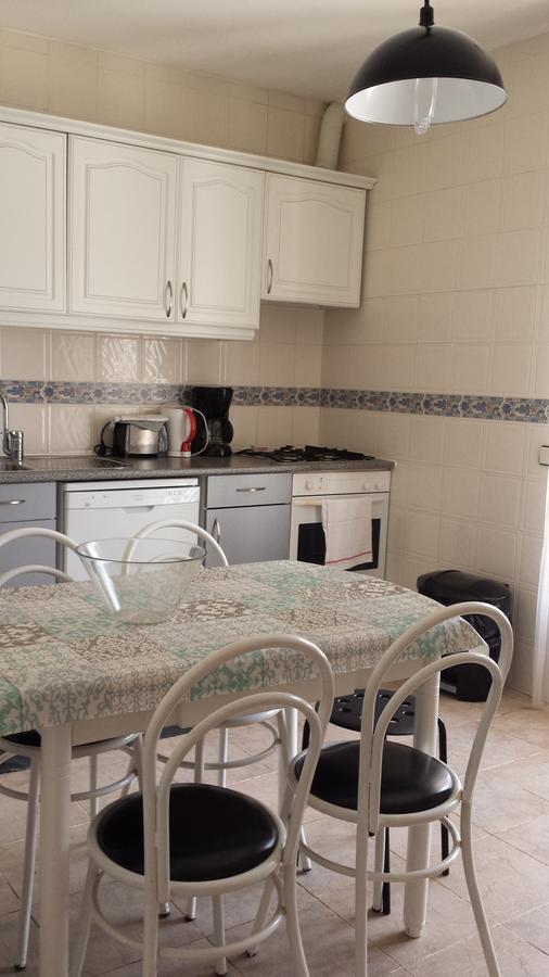 Vila Olimpica Albufeira Esterno foto